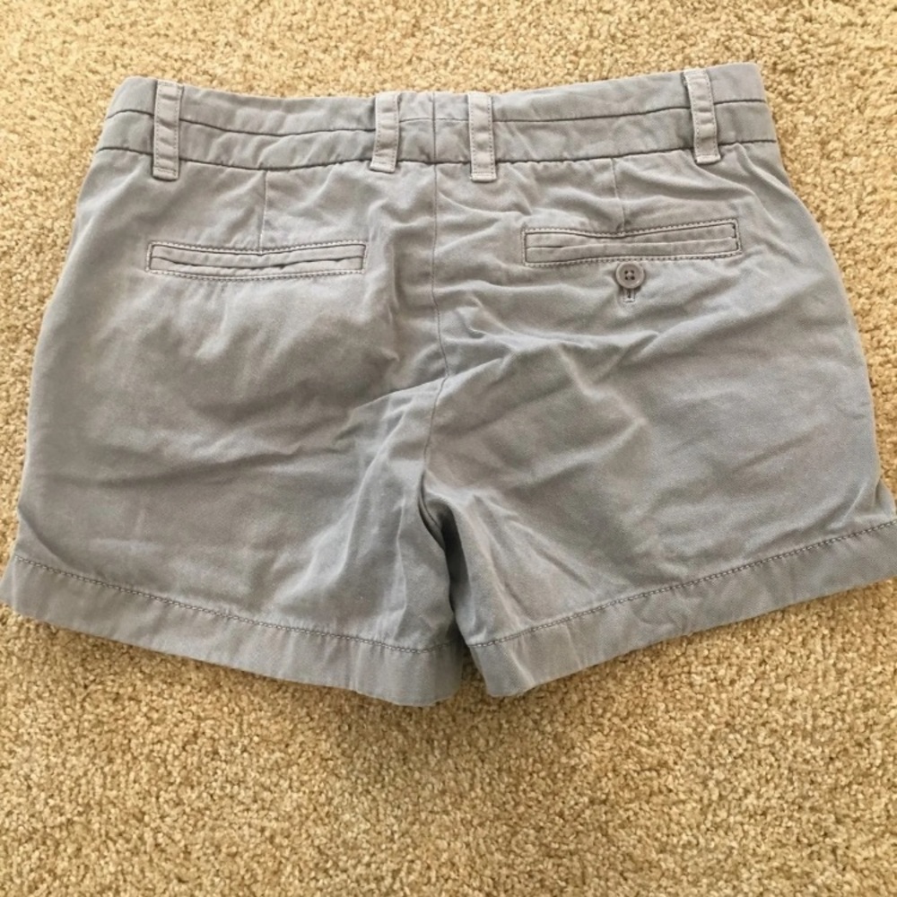 J Crew chino shorts - Picture 3 of 3